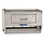 Imperial Imperial MSQ-36 Mesquite Wood Broiler