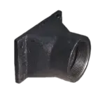 InSinkErator CI FLANGE2 Cast iron waste outlet flange