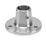 InSinkErator FT FLANGE Flange foot for floor mounting (per leg) (14394)