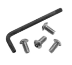 InSinkErator TPROOF KIT Tamper Proof Screw Kit