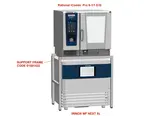 Irinox 01501422 Stand MF Next SL + Rational new iCombi Pro
