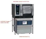 Irinox 01501429 Stand MF Next SL + Rational new iCombi Pro