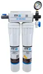 ITV Ice Makers CF-250 MAX FILTER Water Filtration System