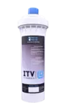 ITV Ice Makers PRO-10 Water filtration system