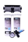 ITV Ice Makers PRO-102K Water filtration system