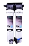 ITV Ice Makers PRO-112K Water filtration system