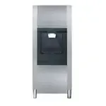 ITV Ice Makers DHD 130-22-W Hotel Style Water & Ice Dispenser  of 22 inches
