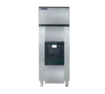 ITV Ice Makers DHD 200-30 Hotel Style Ice Dispenser