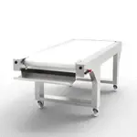 JAC Machines  MOOV Dough Moulder Outfeed Belt