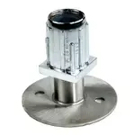Jackson WWS 05340-002-01-15 Flanged feet (TempStar® HH & TempStar® HH GPX)