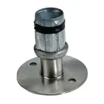 Jackson WWS 05340-002-34-86 Flanged feet (TempStar®