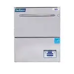 Jackson WWS Jackson WWS DELTA HT-E-SEER Delta® Dish/Glasswasher