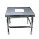 Jackson WWS M24STND-18 Machine Stand