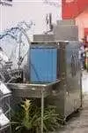 Jackson WWS Jackson WWS RACKSTAR 44CEL RackStar® 44 Dishwasher