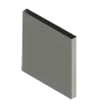 Jade Range DR-72-BIST Bistro™ Flue Riser