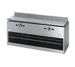 Jade Range JCM-48 Titan™ Cheesemelter