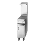 Jade Range Jade Range JTPR-12-SD Titan™ Spreader Cabinet