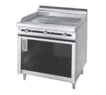 Jade Range Jade Range JTRH-12G Titan™ Heavy Duty Range