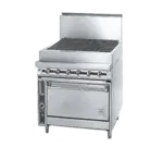 Jade Range Jade Range JTRH-18B Titan™ Heavy Duty Range
