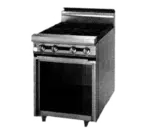 Jade Range Jade Range JTRH-2-A Titan™ Heavy Duty Range