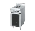Jade Range Jade Range JTRH-2 Titan™ Heavy Duty Range