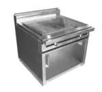 Jade Range Jade Range JTRH-30IP Titan™ Heavy Duty Range