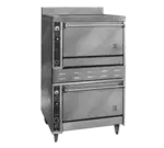 Jade Range Jade Range JTRH-36 Titan™ Heavy Duty Range Type Oven