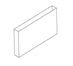 Jade Range R-18 Titan™ High Back Riser