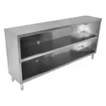 John Boos John Boos 4DCO6-1572 Dish Cabinet