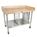 John Boos John Boos BAK05 Bakery Prep Table