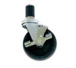 John Boos CAS01-R-X Casters