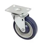 John Boos CAS14-6 Plate Casters
