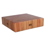 John Boos CHY-CUCLA24T Cucina Laforza Butcher Block
