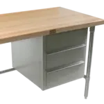 John Boos D11 Drawer Unit