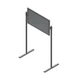 John Boos DM-72-S36 Demo Mirror