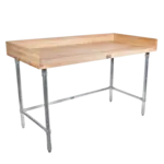 John Boos John Boos DNB05A Work Table