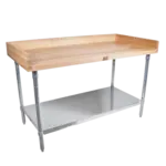 John Boos John Boos DNS11A Work Table