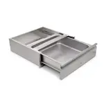 John Boos DR2015SCL-W Drawer