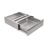 John Boos DR2020SC-W Drawer