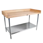 John Boos John Boos DSS14A Work Table