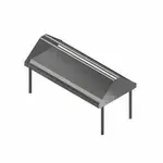 John Boos DTSS-3072-S Sorting Shelf
