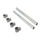John Boos EBK-G30-X Leg Bracing Kits