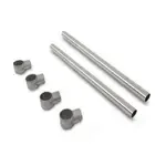John Boos EBK-S14 Leg Bracing Kits