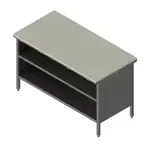 John Boos John Boos EBOP3-3060 Work Table