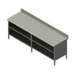 John Boos John Boos EBOP3R5-30108 Work Table