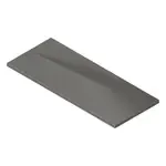 John Boos EBRS-30108 Work Table Removable Intermediate Shelf
