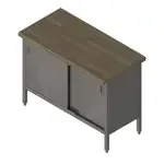 John Boos John Boos EBSW7-3060 Work Table