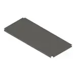 John Boos EBWS-30144 Work Table Welded Intermediate Shelf