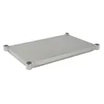 John Boos GSK8-30108 Work Table Undershelf