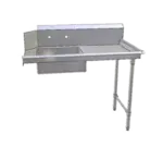 John Boos John Boos JDTS-20-26R-X Dishtable